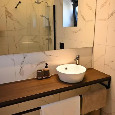 Apartament Divi Sunset View Mandre