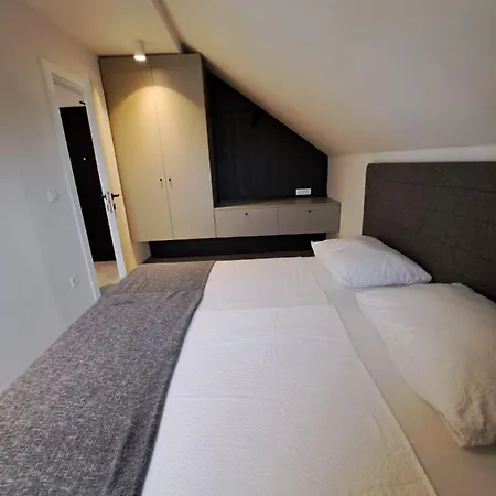 Divi Sunset View Apartament Mandre