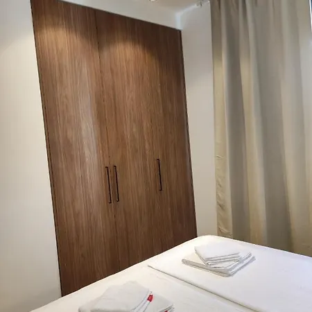 Apartament Divi Sunset View Mandre