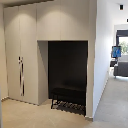 Apartament Divi Sunset View Mandre