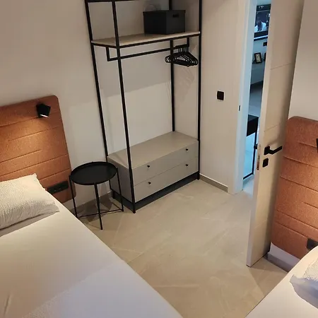 Apartament Divi Sunset View *