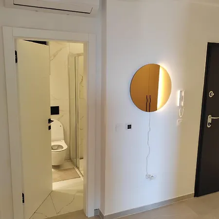 Divi Sunset View Apartament