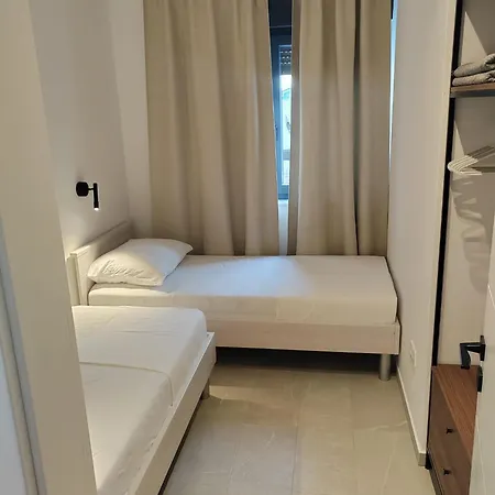 Divi Sunset View Мандре