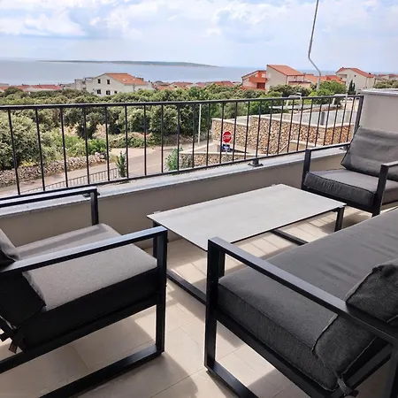 Apartament Divi Sunset View *