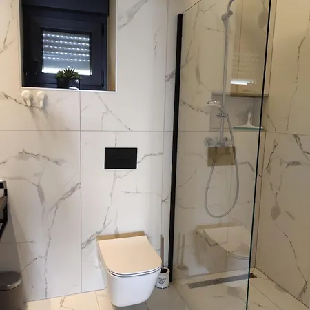 Apartament Divi Sunset View *