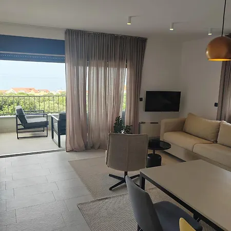 Apartament Divi Sunset View Mandre