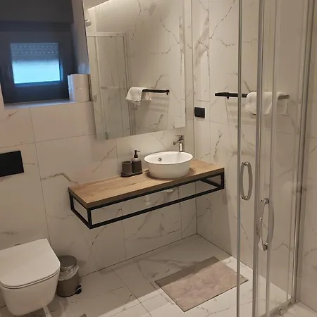 Divi Sunset View Mandre