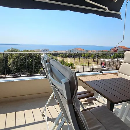 Divi Sunset View Мандре