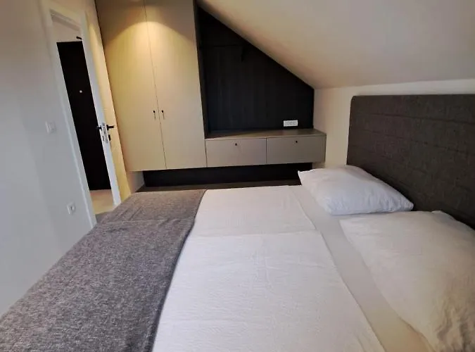 Divi Sunset View Апартаменты Мандре