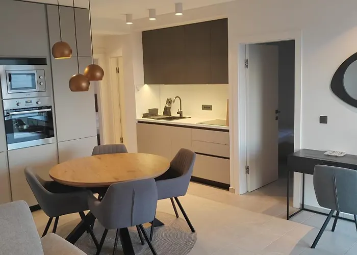 Апартаменты Divi Sunset View