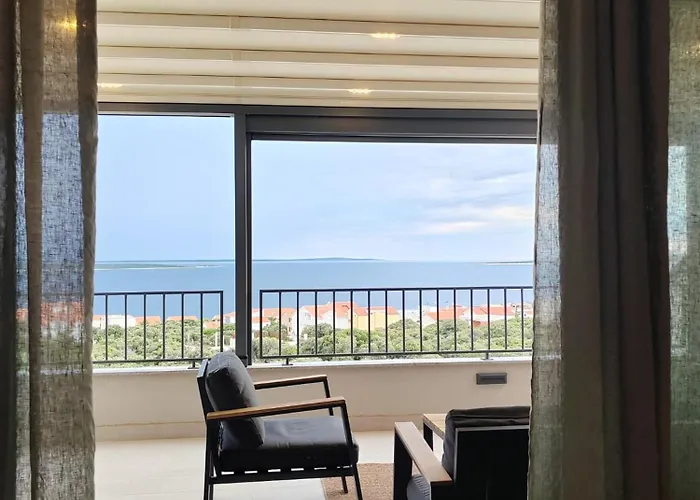 Апартаменты Divi Sunset View