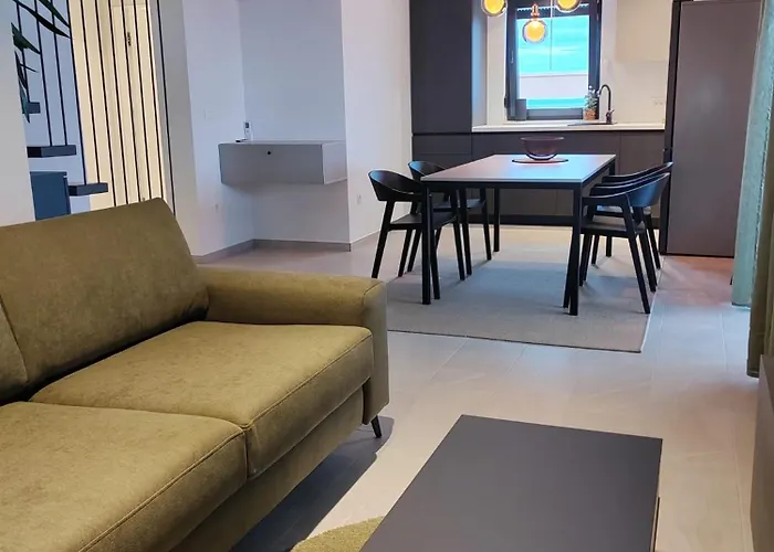 Апартаменты Divi Sunset View