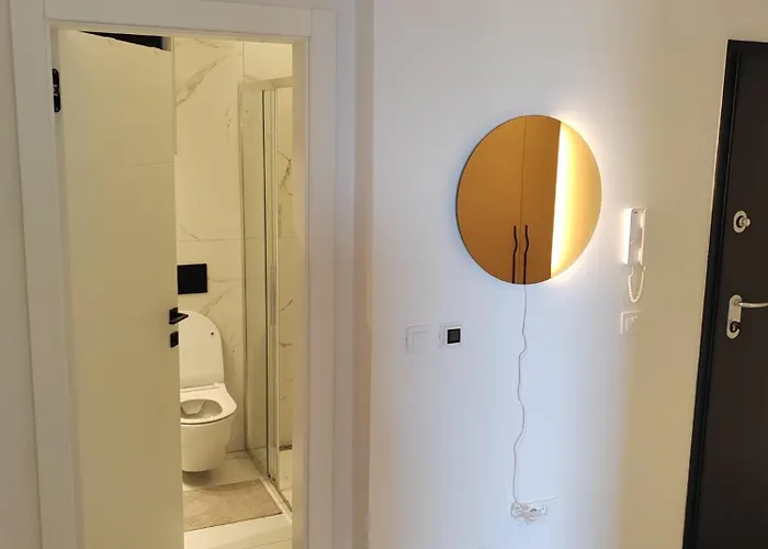 Divi Sunset View Апартаменты