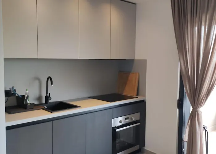 Апартаменты Divi Sunset View