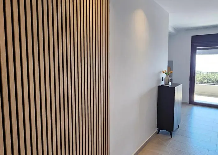 Divi Sunset View Апартаменты *