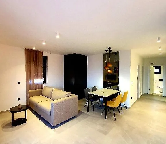 Divi Sunset View * Мандре