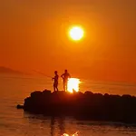 Divi Sunset View Apartman *