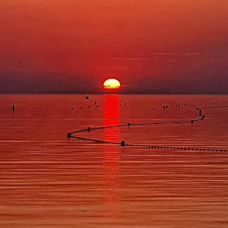 Апартаменты Divi Sunset View