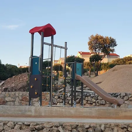 Apartment Divi Sunset View *