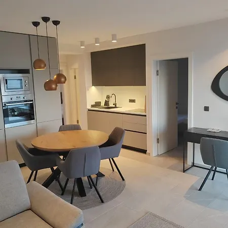 Διαμέρισμα Divi Sunset View