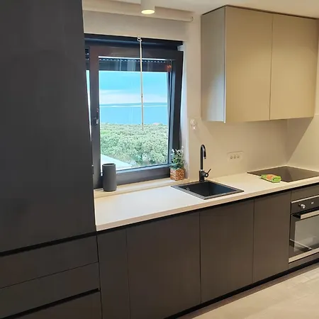 Apartment Divi Sunset View *