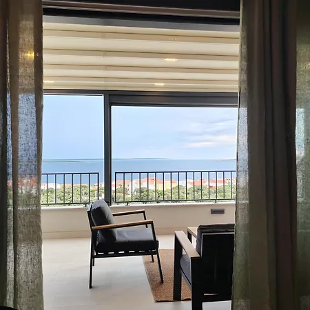 Διαμέρισμα Divi Sunset View