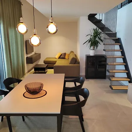 Apartamento Divi Sunset View *