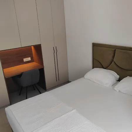 Διαμέρισμα Divi Sunset View