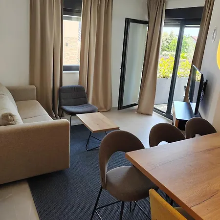 Divi Sunset View Apartment