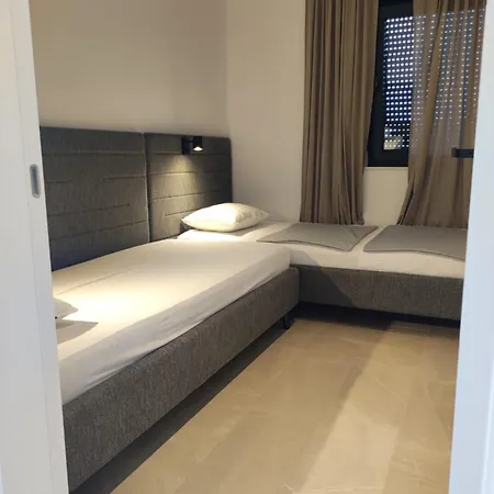 Apartamento Divi Sunset View *