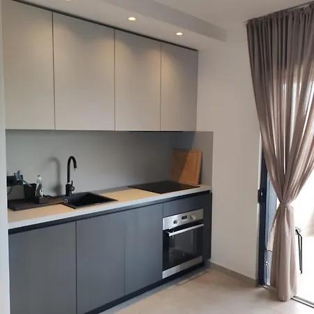 Apartamento Divi Sunset View