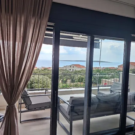 Divi Sunset View * Mandre