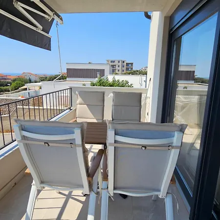 Divi Sunset View Apartment *