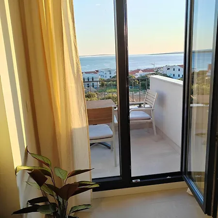 Divi Sunset View 公寓 *