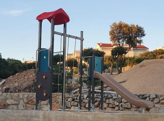 아파트 Divi Sunset View *