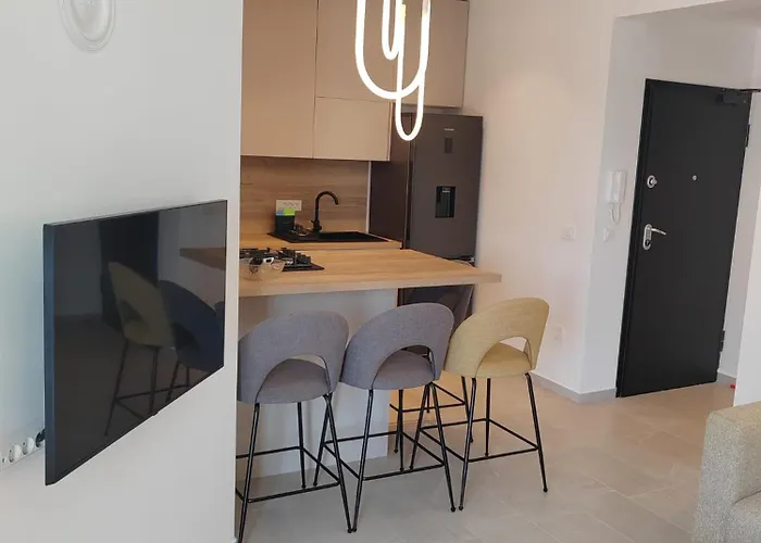 Divi Sunset View * 만드레