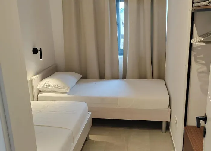 Divi Sunset View Mandre