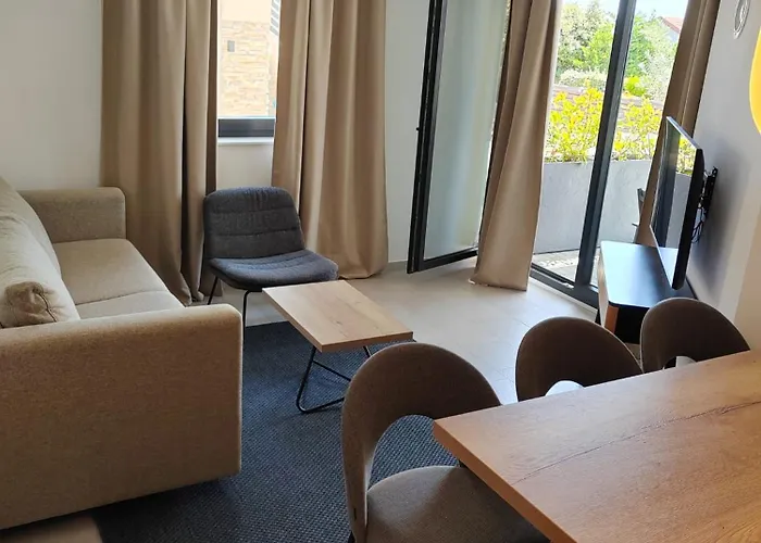 Divi Sunset View Apartment