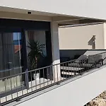Divi Sunset View Appartamento Mandre