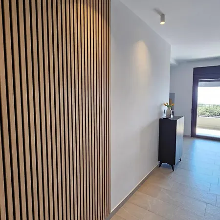 Divi Sunset View Apartman *