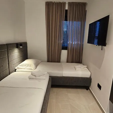 Divi Sunset View Apartman *