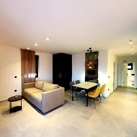 Divi Sunset View * Mandre