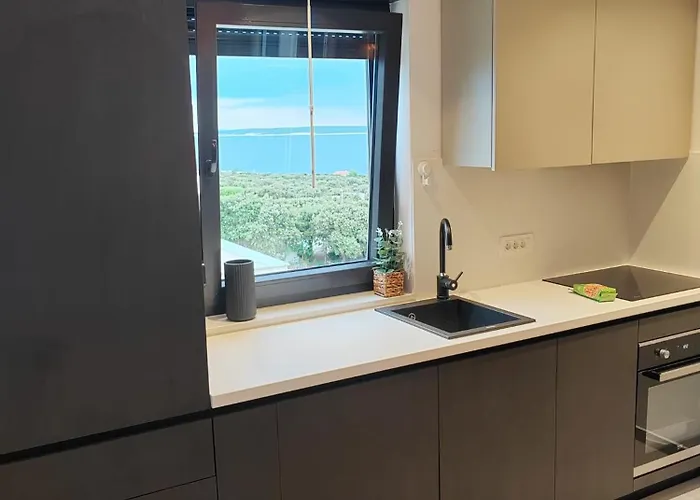 Apartman Divi Sunset View *