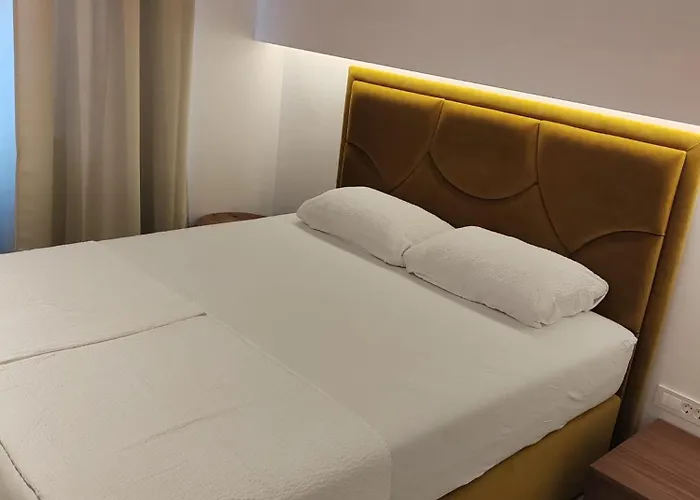 Divi Sunset View Mandre