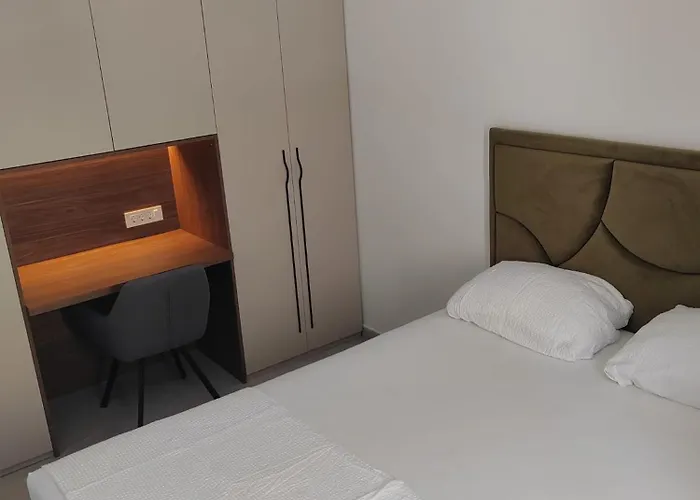 Apartman Divi Sunset View