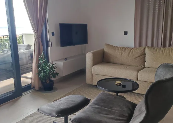 Apartman Divi Sunset View Mandre