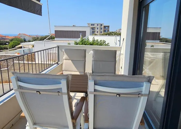 Divi Sunset View Apartman *