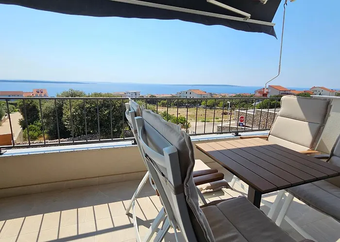 Divi Sunset View Mandre