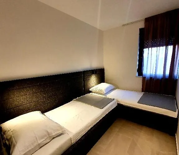 Apartman Divi Sunset View *